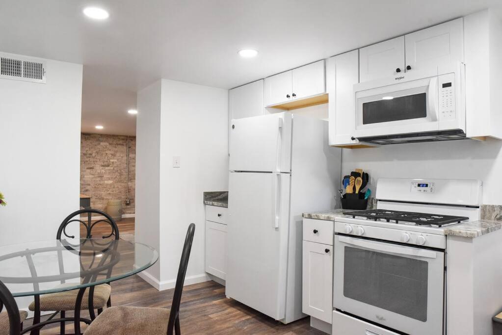 Cozy Mount Washington Home With Parking-Sleeps 4 Pittsburgh Exterior foto